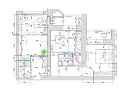 Apartment for Sale, Obolon