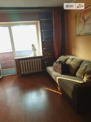 Sale of 1-bedroom apartment 29.6 sq m on Prospect Bereстейський 68A •