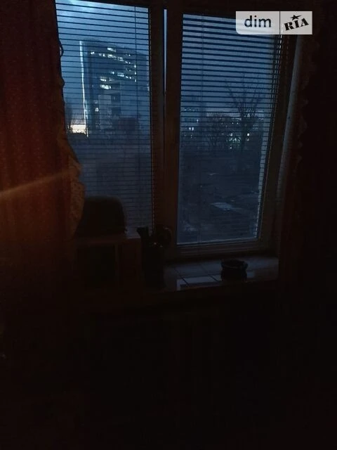 Sale of 1-bedroom apartment 29.6 sq m on Prospect Bereстейський 68A •