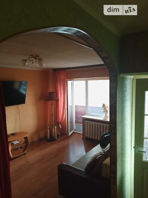 Sale of 1-bedroom apartment 29.6 sq m on Prospect Bereстейський 68A •