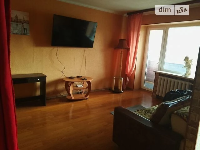 Sale of 1-bedroom apartment 29.6 sq m on Prospect Bereстейський 68A •