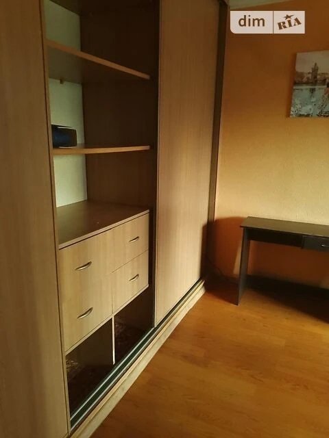 Sale of 1-bedroom apartment 29.6 sq m on Prospect Bereстейський 68A •