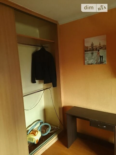 Sale of 1-bedroom apartment 29.6 sq m on Prospect Bereстейський 68A •
