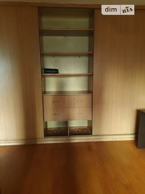 Sale of 1-bedroom apartment 29.6 sq m on Prospect Bereстейський 68A •