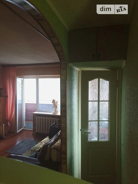 Sale of 1-bedroom apartment 29.6 sq m on Prospect Bereстейський 68A •