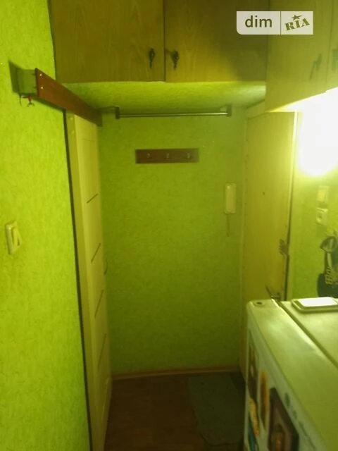 Sale of 1-bedroom apartment 29.6 sq m on Prospect Bereстейський 68A •