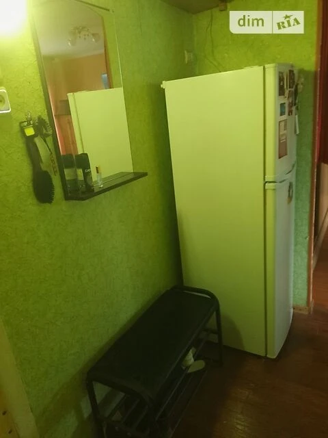 Sale of 1-bedroom apartment 29.6 sq m on Prospect Bereстейський 68A •