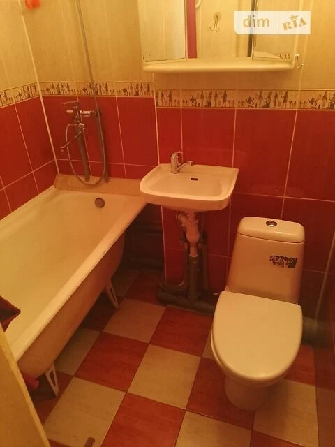 Sale of 1-bedroom apartment 29.6 sq m on Prospect Bereстейський 68A •