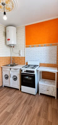 FOR SALE 1-bedroom apartment in Dnipro, Batumska Street, district