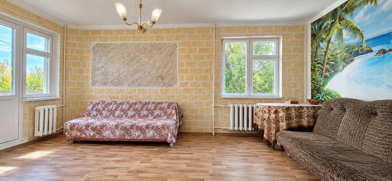 FOR SALE 1-bedroom apartment in Dnipro, Batumska Street, district
