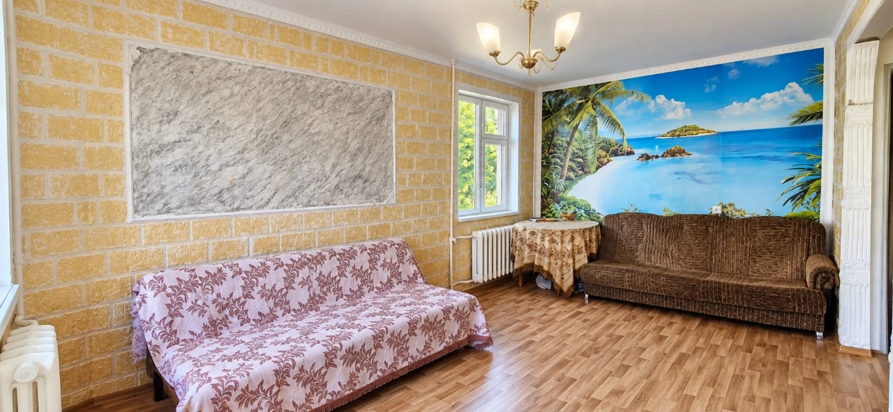 FOR SALE 1-bedroom apartment in Dnipro, Batumska Street, district