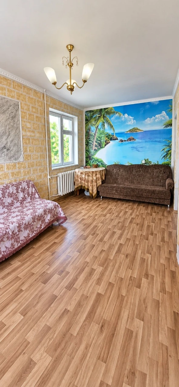FOR SALE 1-bedroom apartment in Dnipro, Batumska Street, district
