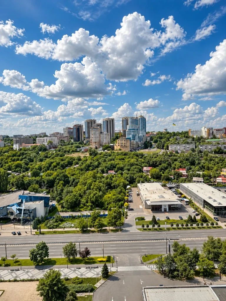 Продається 2-кімнатна квартира, Перемога-1, ЖК Bartolomeo