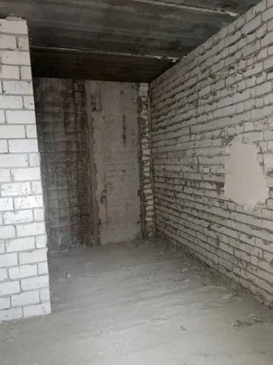 URGENT! OCCUPIED HOUSE! 1-room apartment in Hydropark residential complex