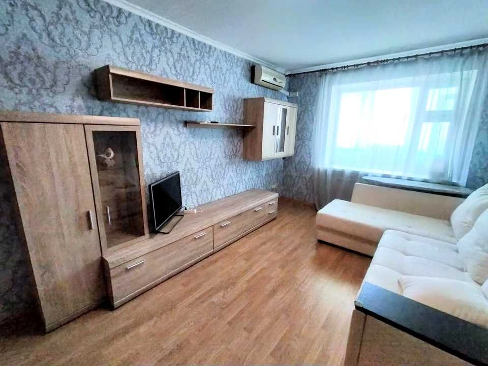 Квартира. Одесса, улица Академика Сахарова