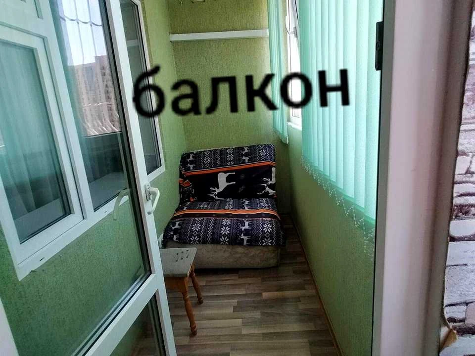 Квартира. Одесса, улица Академика Сахарова