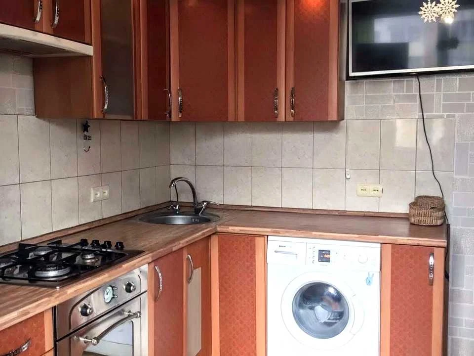 Квартира. Одесса, улица Академика Сахарова