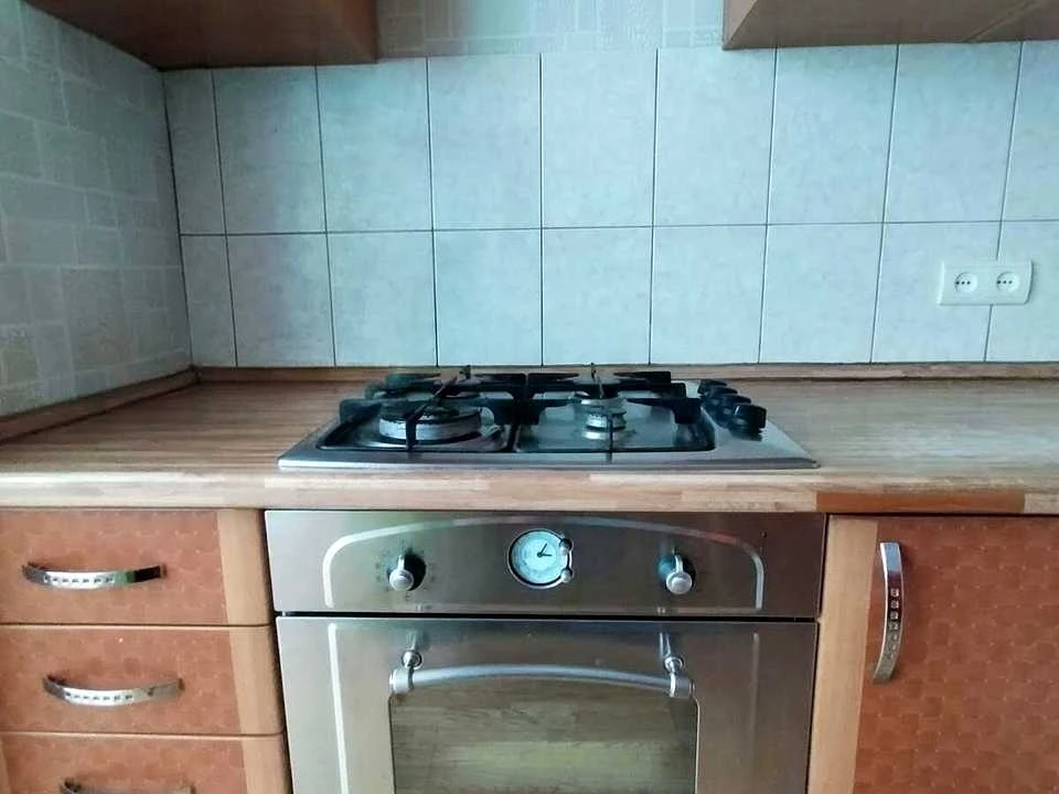 Квартира. Одесса, улица Академика Сахарова
