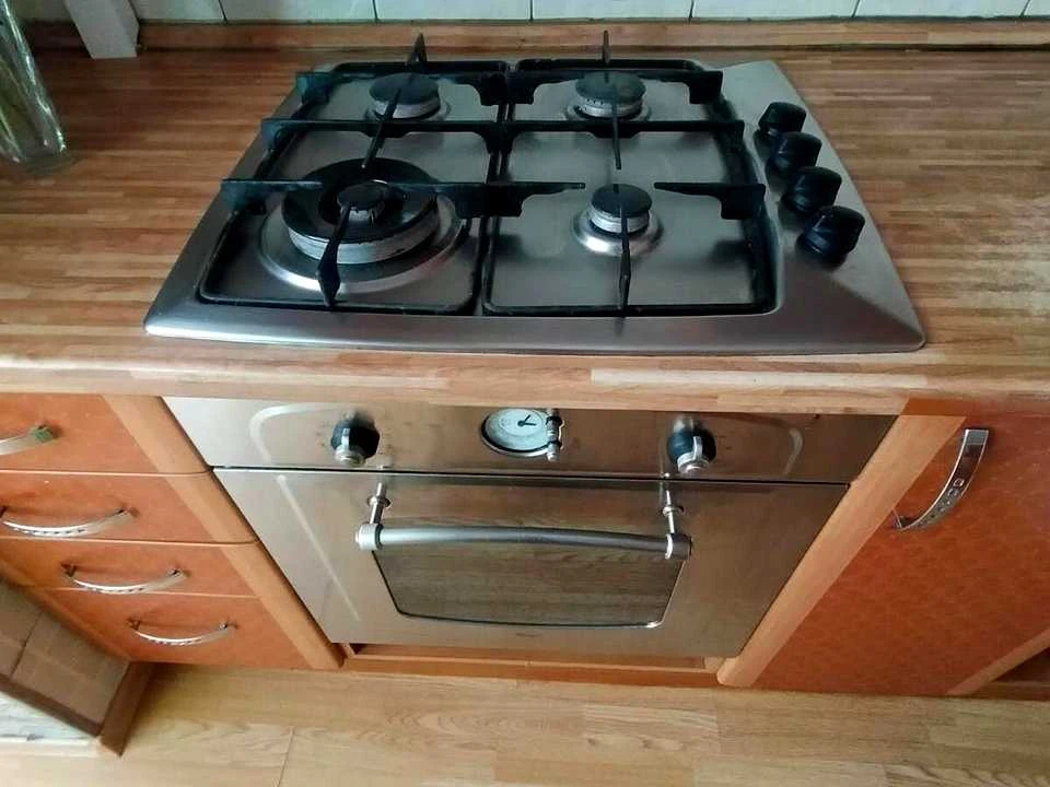 Квартира. Одесса, улица Академика Сахарова