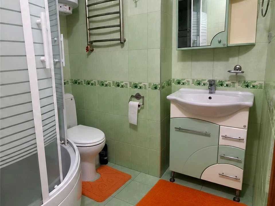 Квартира. Одесса, улица Академика Сахарова