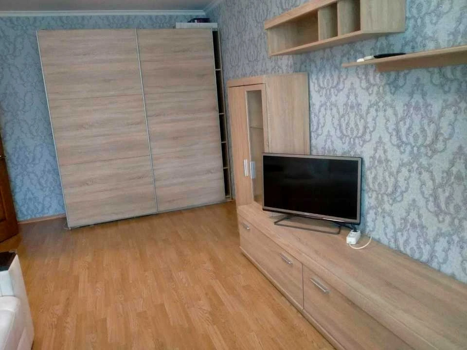 Квартира. Одесса, улица Академика Сахарова