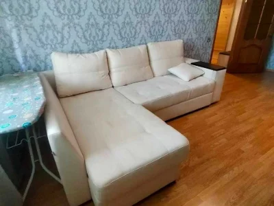 Квартира. Одесса, улица Академика Сахарова