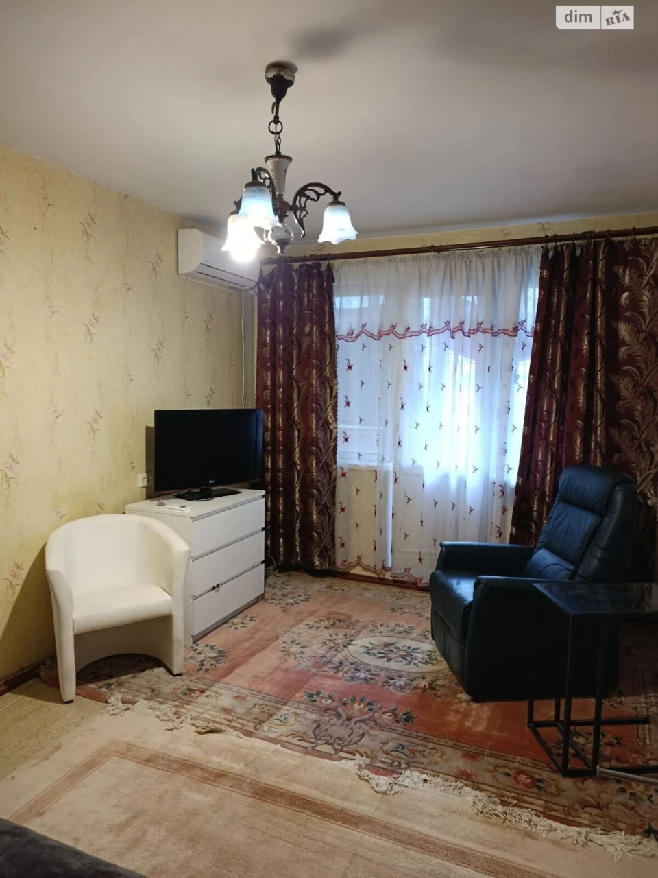 Довгострокова оренда квартири в Чубаївці