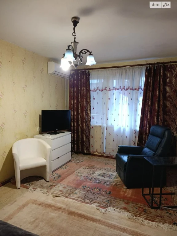 Довгострокова оренда квартири в Чубаївці