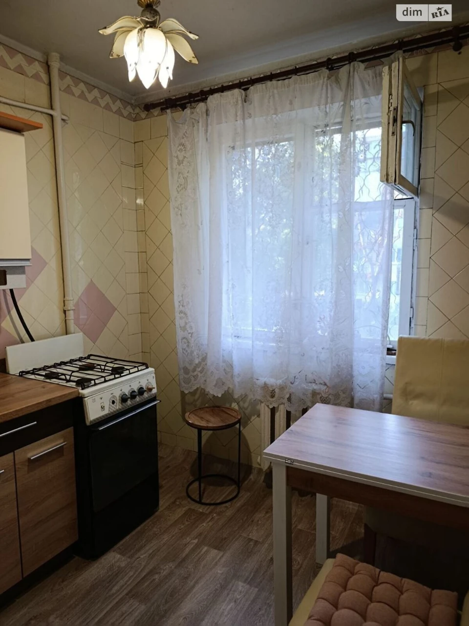Довгострокова оренда квартири в Чубаївці