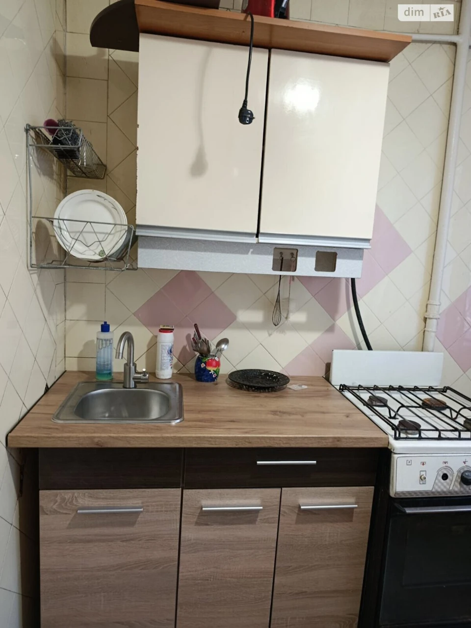 Довгострокова оренда квартири в Чубаївці