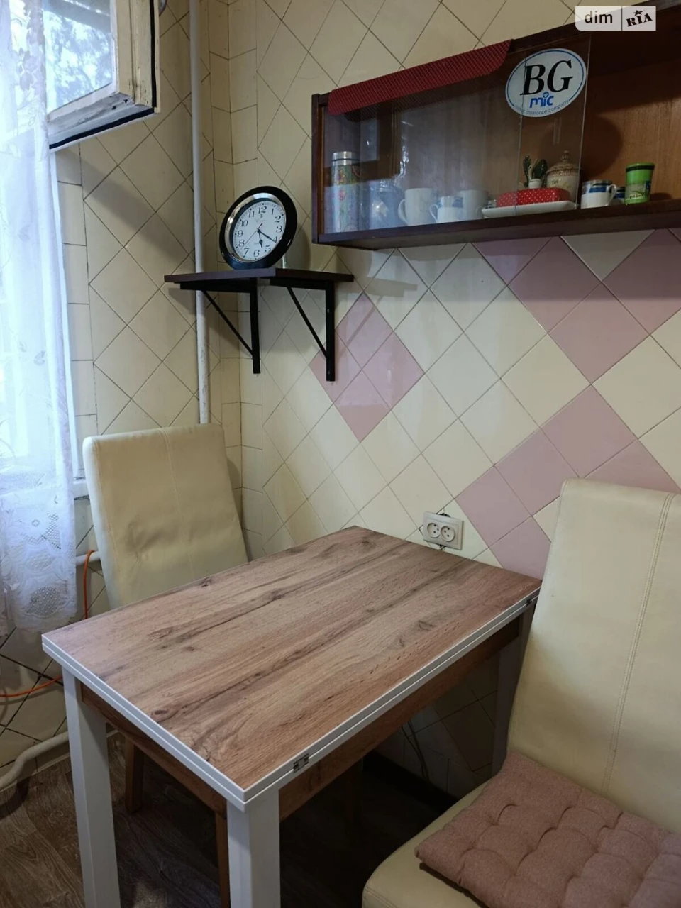 Довгострокова оренда квартири в Чубаївці