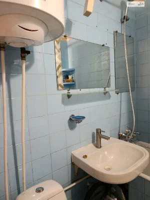 Довгострокова оренда квартири в Чубаївці
