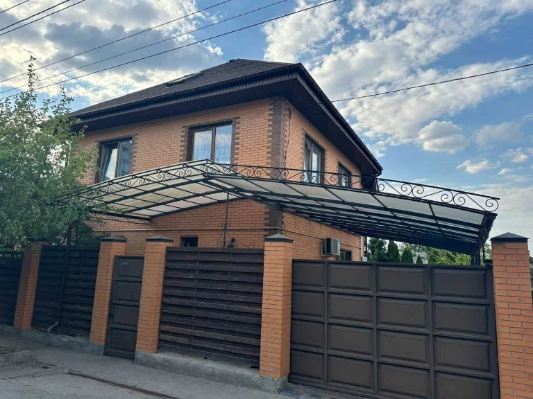For Sale: Great House 250 sq.m Village of Kirva, Academician Pavlov