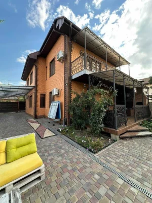 Продається Чудовий Дім 250 м² селище Кірова Академіка Павлова