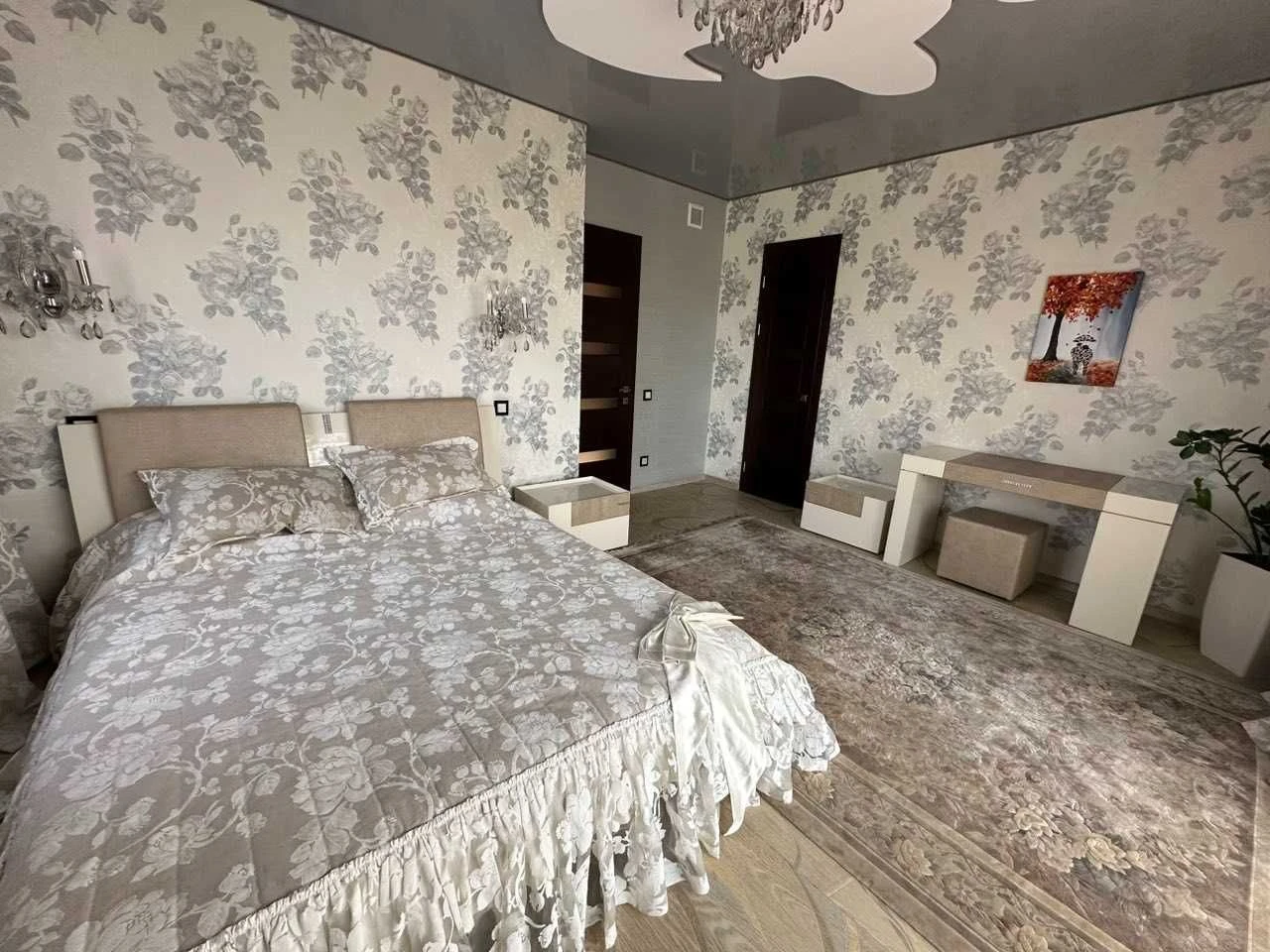 Продається Чудовий Дім 250 м² селище Кірова Академіка Павлова
