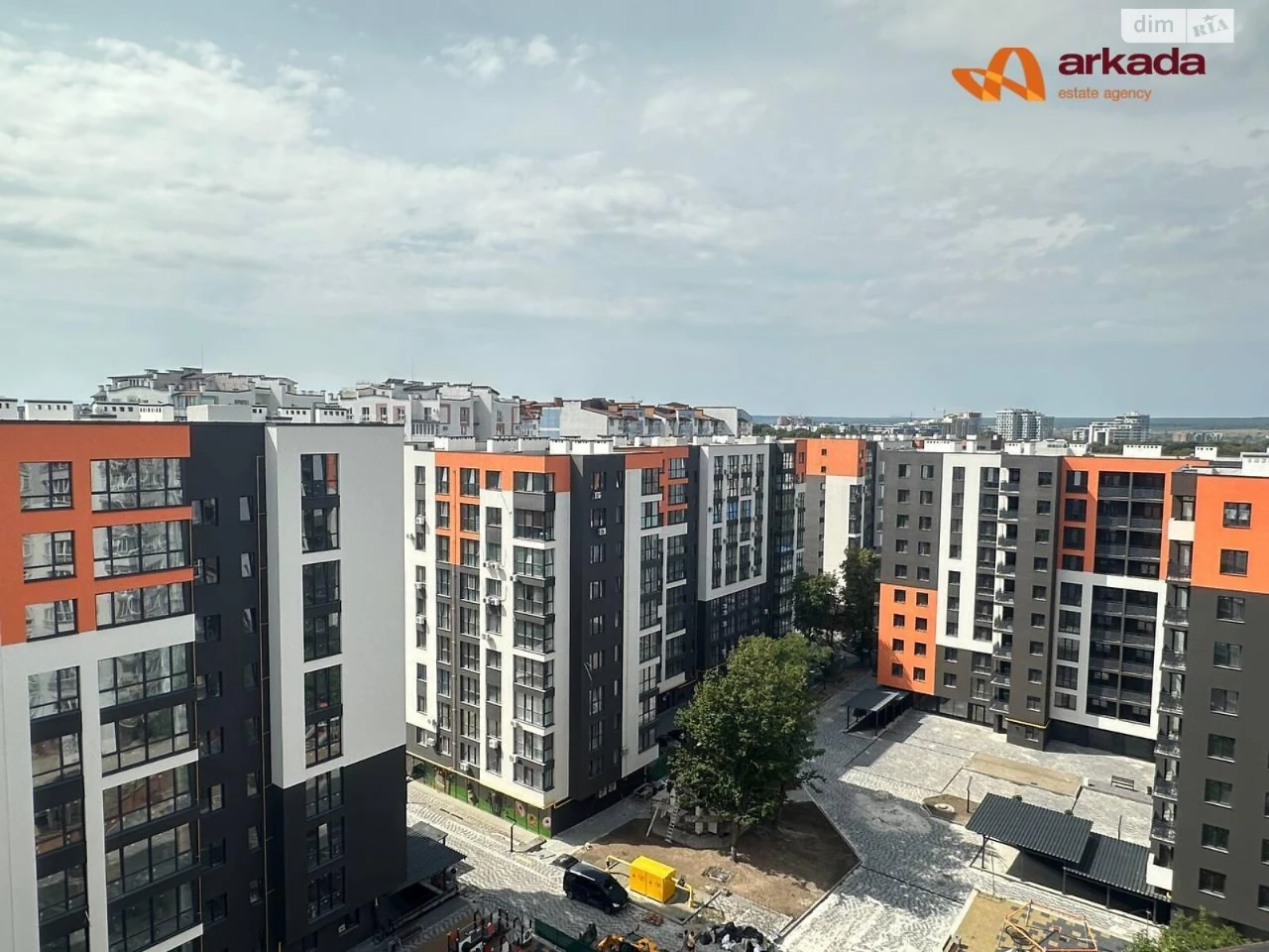 Apartment for Sale - Arsenal