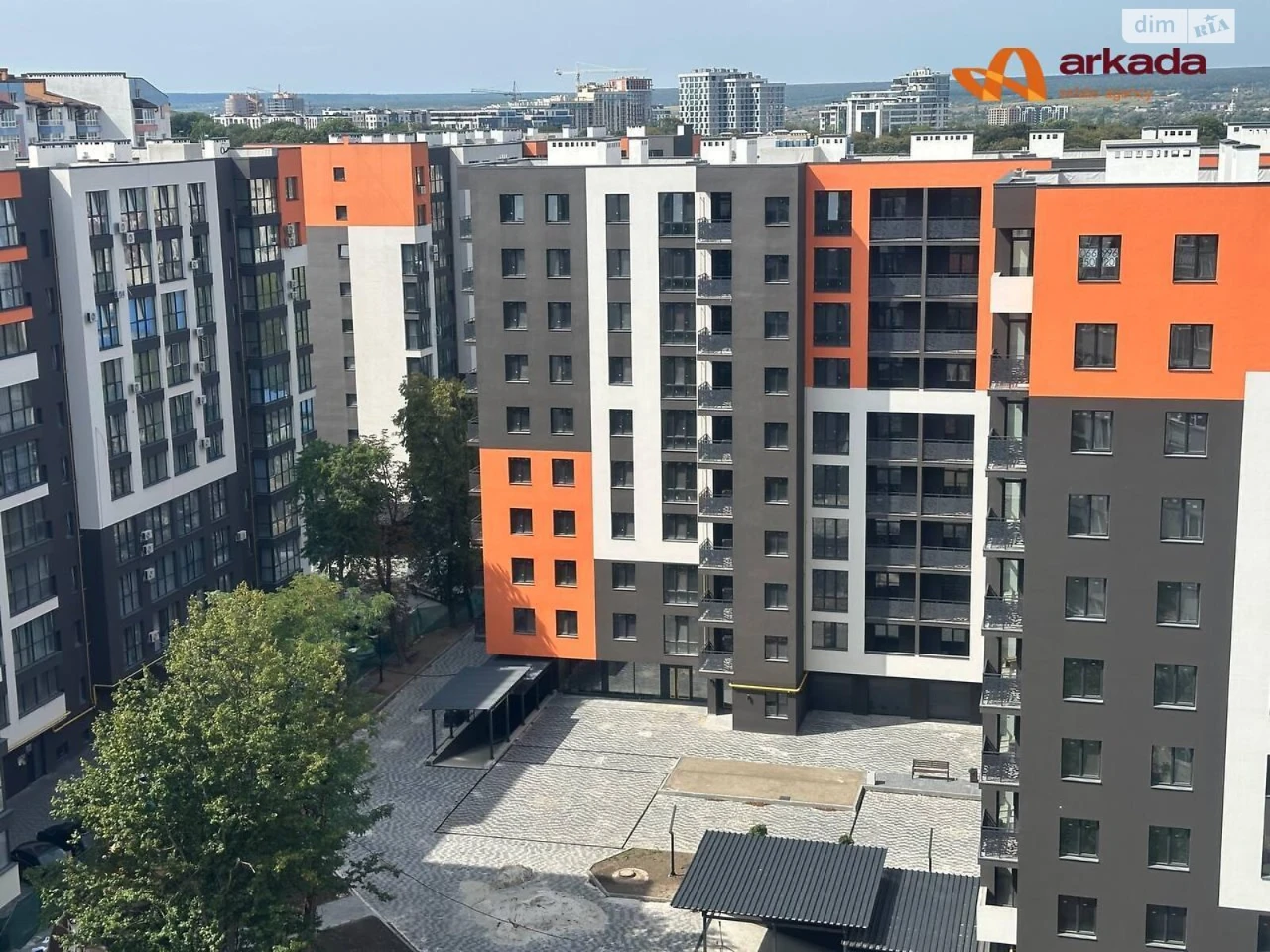 Apartment for Sale - Arsenal