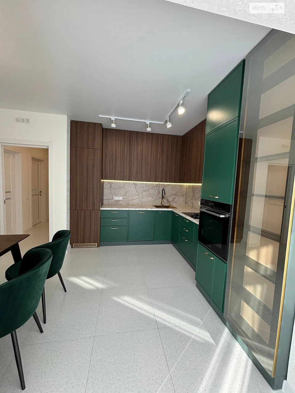 Apartment for Sale in Sofiivka