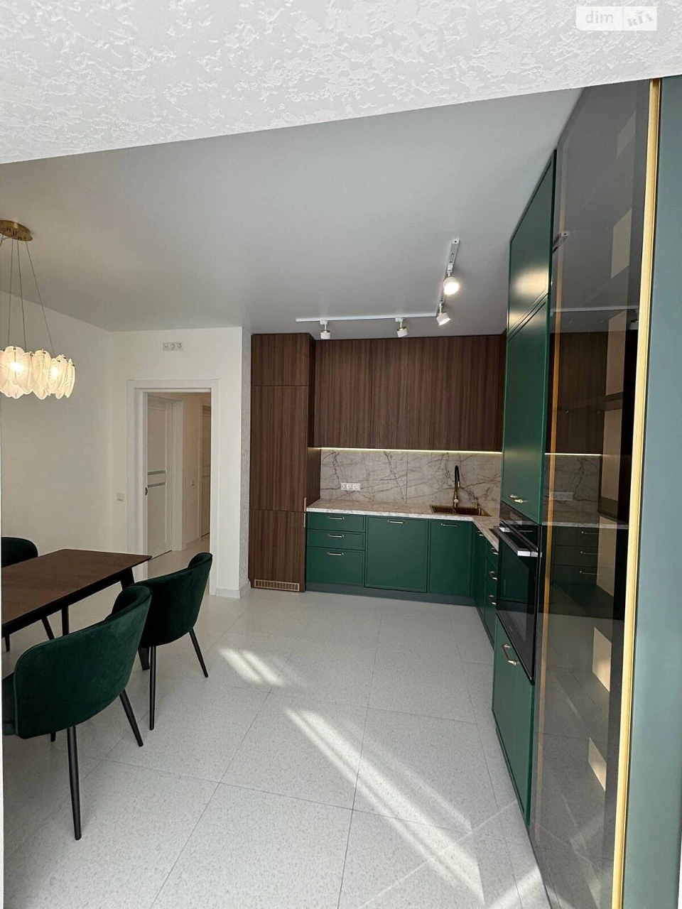 Apartment for Sale in Sofiivka