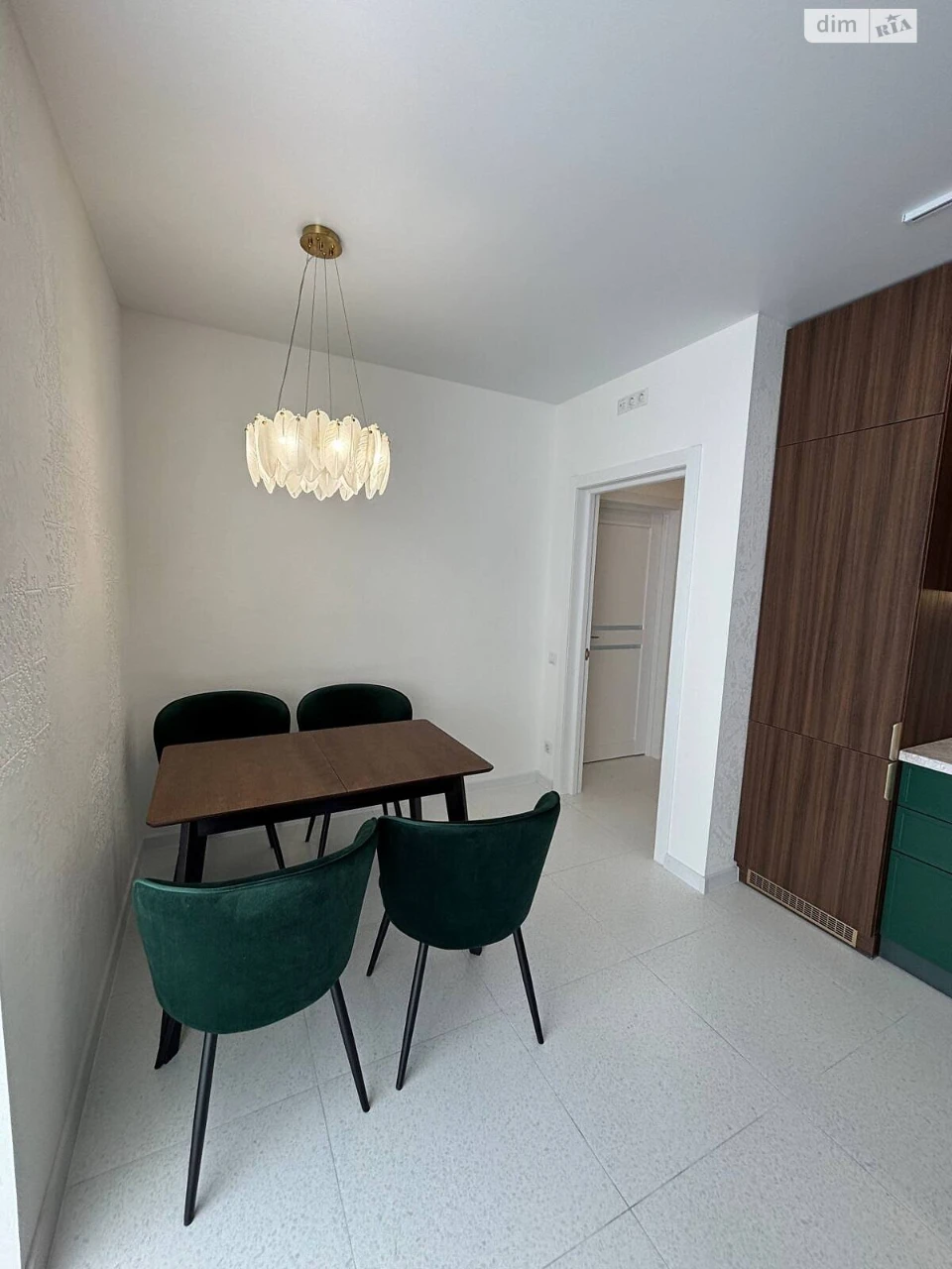 Apartment for Sale in Sofiivka