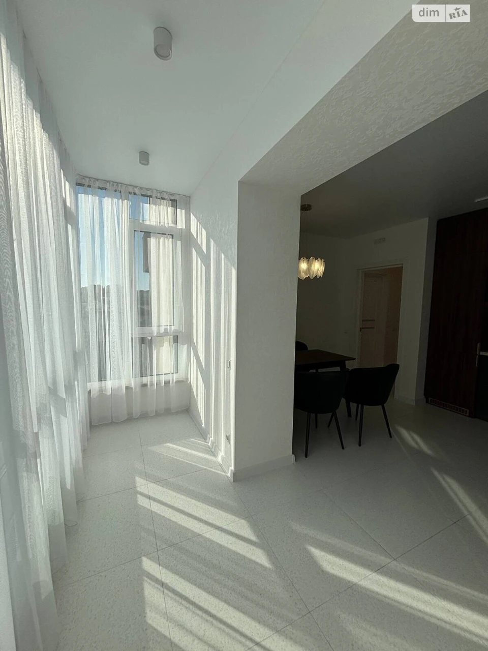 Apartment for Sale in Sofiivka