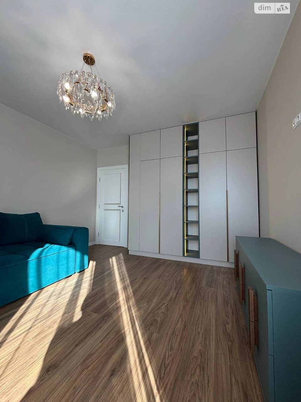 Apartment for Sale in Sofiivka