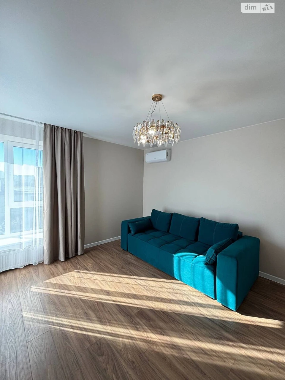 Apartment for Sale in Sofiivka