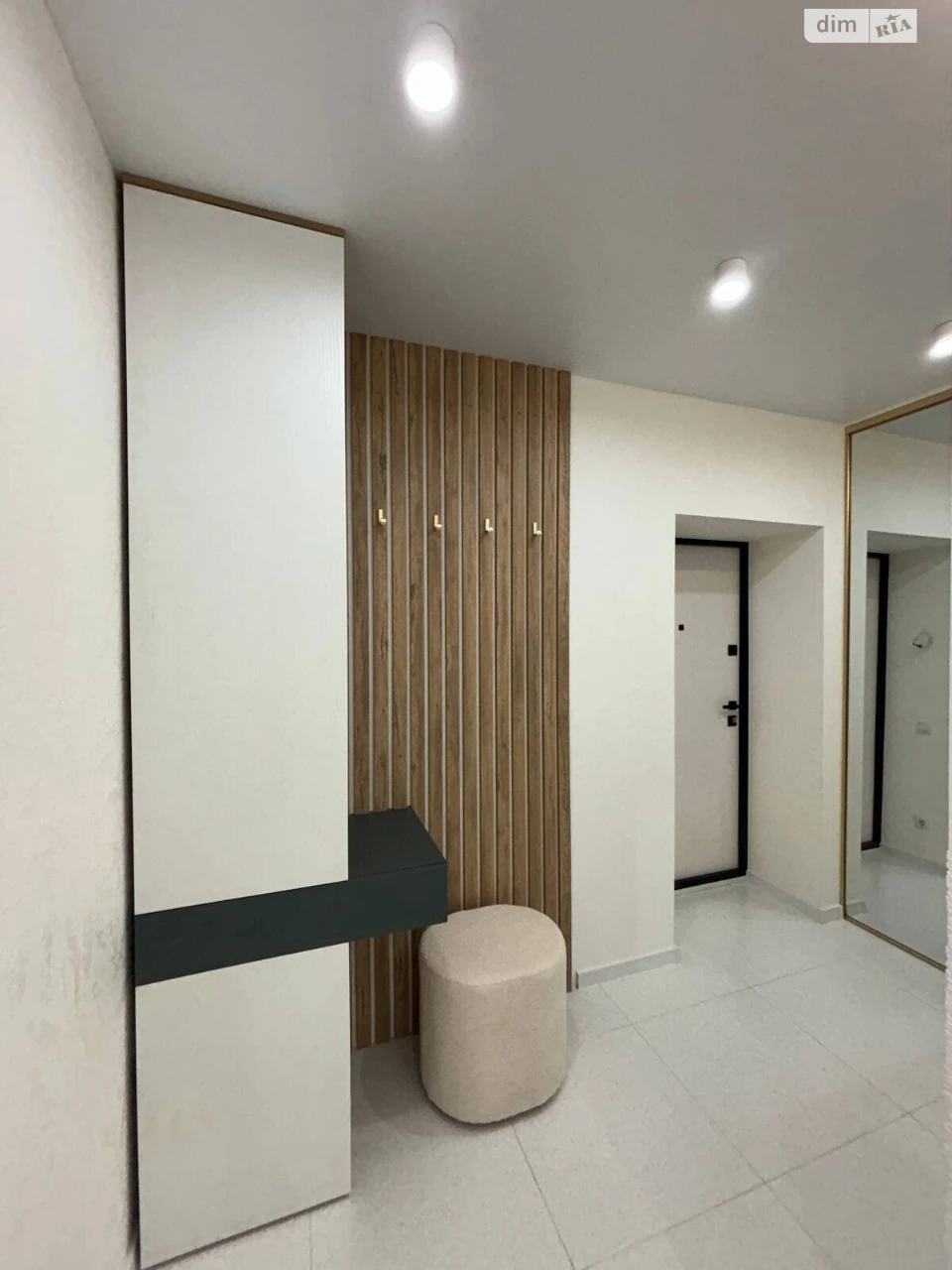 Apartment for Sale in Sofiivka