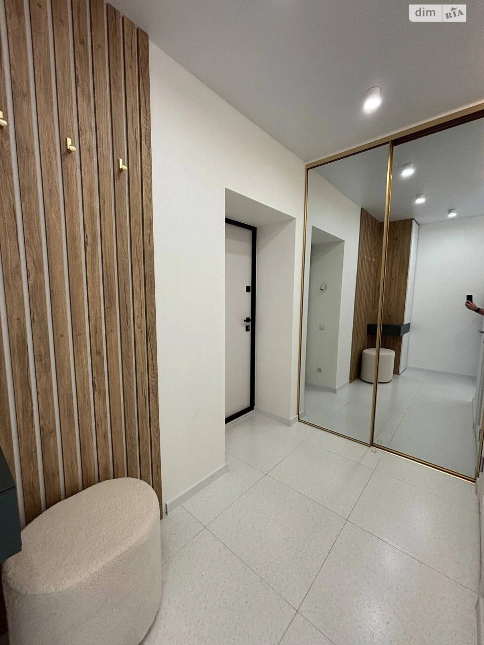 Apartment for Sale in Sofiivka