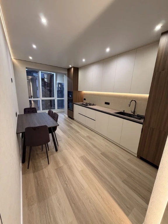 Owner 1.5 room apartment in ЖК Княгинен