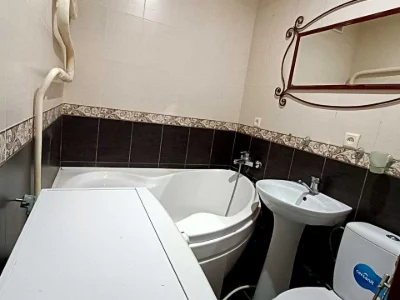 Квартира. Сумы, Кондратьевский проезд