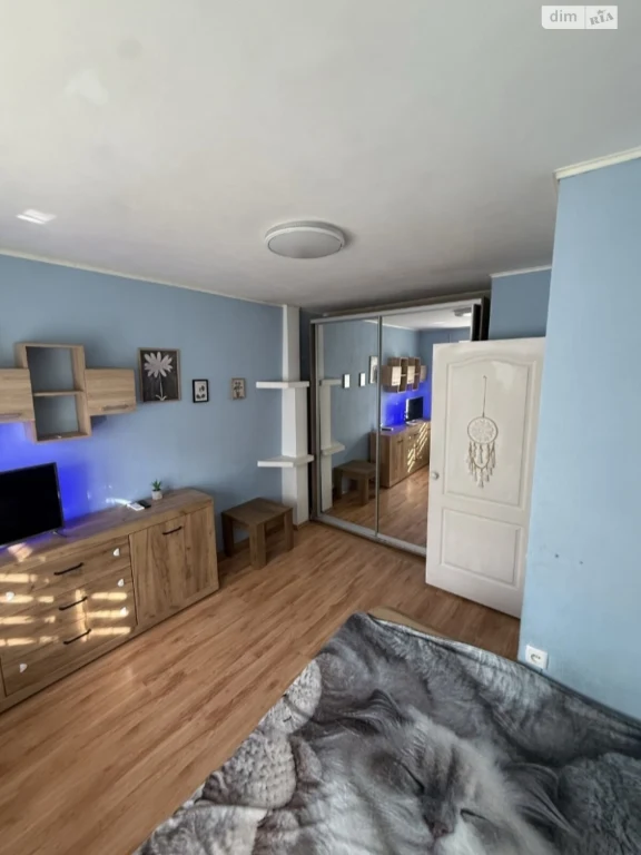 Long-Term Rental Apartment Solomyansky