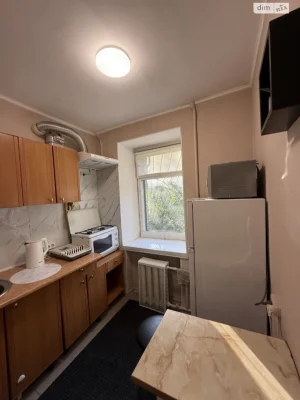Long-Term Rental Apartment Solomyansky