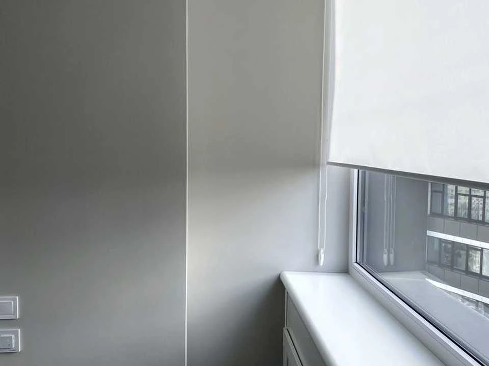 Apartment. Kyiv, Brestsky Prospect.